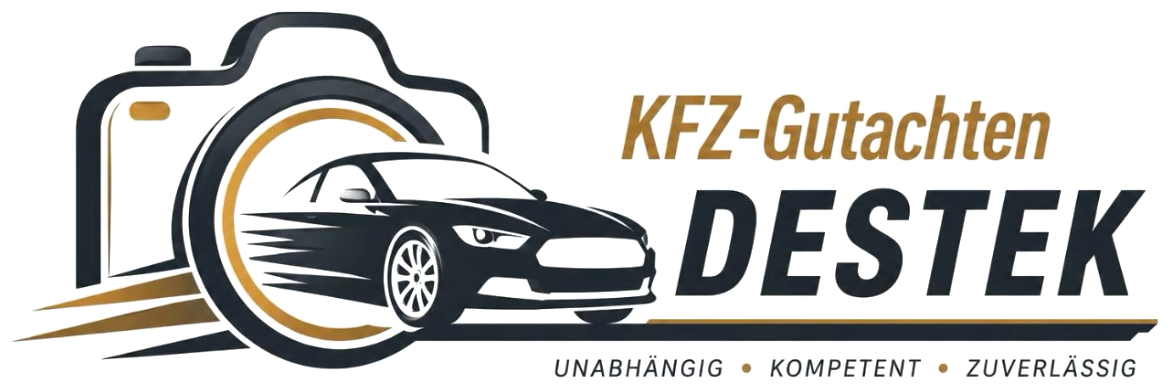 KFZ-Gutachten Destek